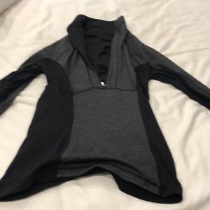Lululemon reversible jacket